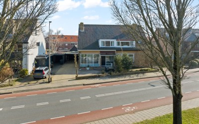 Duinwetering 9