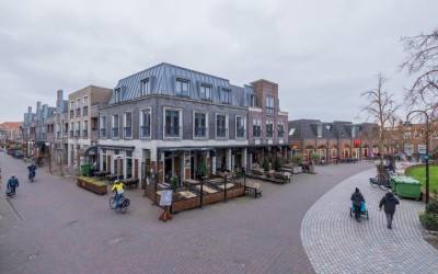 Dorpsstraat 5-M11