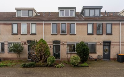 Breughelhof 24