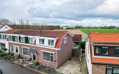 Engelselaan 31