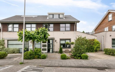 Kroeskarper. 36