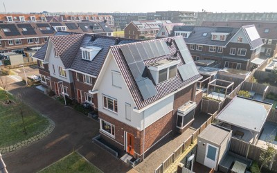 Van der Waalsstraat 40