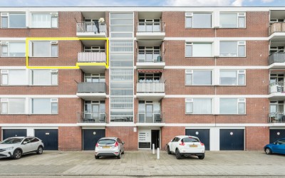 Troelstrast. 22