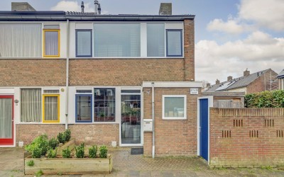 Conradstraat 37
