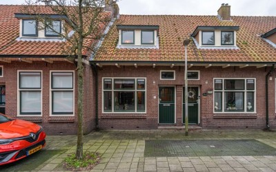 Nieuwstraat 17