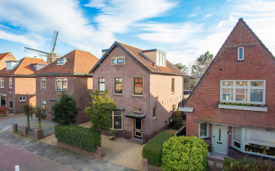 Molentuinweg 15