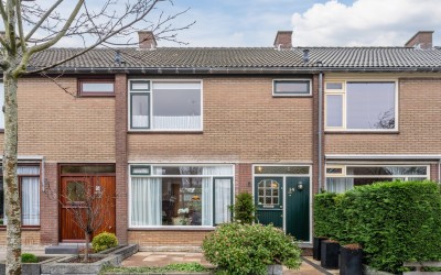 Irisstraat 14