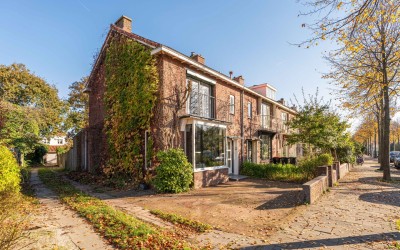 Nieuwe Duinweg 12