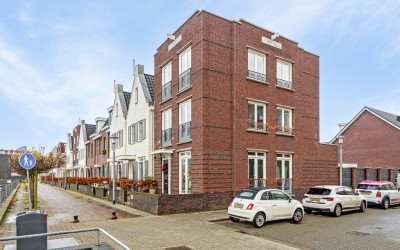 Haringkade 1