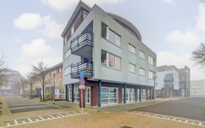 Ankerplaats 160