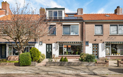 Prinses Marijkelaan 18