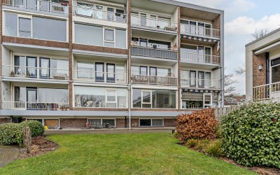 Prins Bernhardlaan 334