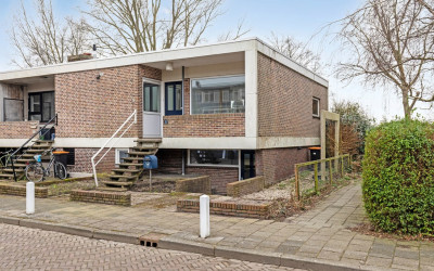 Prins Hendr. 20