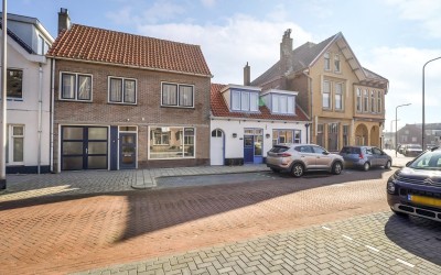 E.A. Borgerstraat 5
