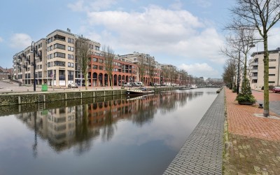 Prins Hendrikkade 152