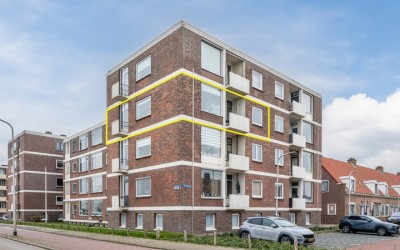Rijnmond 110