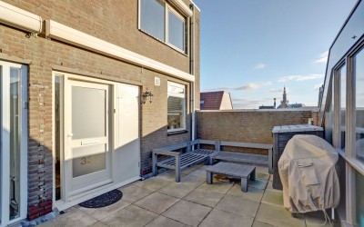 Sluisweg 33-F