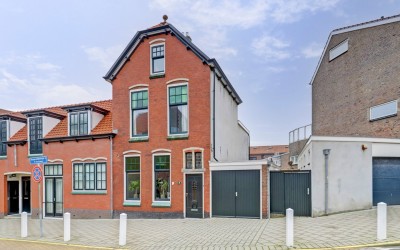 Sluisweg 10