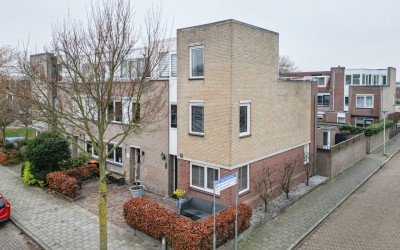Kleipettenlaan 94