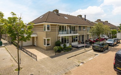 Pieter Breughelstraat 21