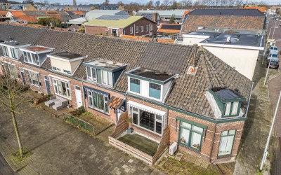 Sandtlaan 30