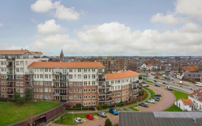 De Klok 123
