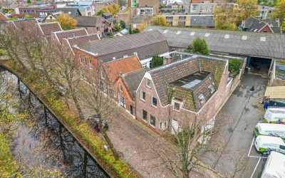 Vliet Zuidz. 22