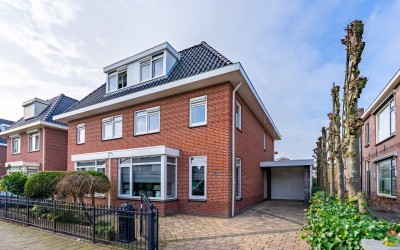 Brouwerstraat 43-B
