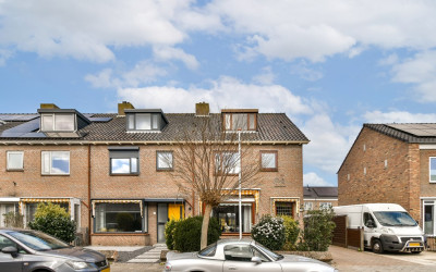 van der Koddestraat 10