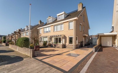 Witte de Withstraat 22