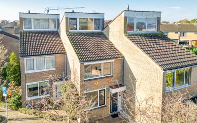 Het Cappelr. 18
