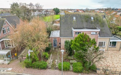 Hoofdstraat 60