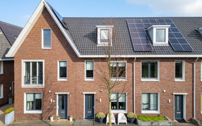 Voorschoterweg 7-B