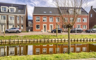Hoge weidesingel 4