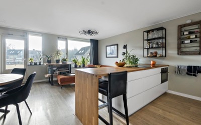 Strandwal 57