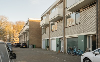 Van Polanen. 96