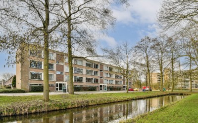 Zuidwijklaan 209