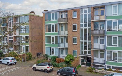 Ter Weerlaan 124