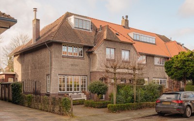 Santhorstlaan 16