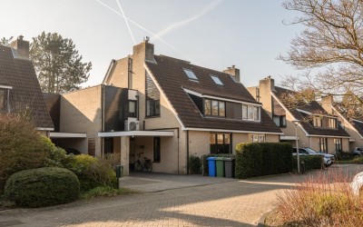 Zanderijlaan 17