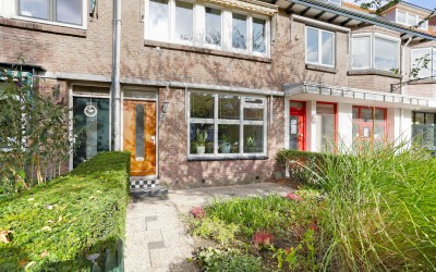 Van Zuylen van Nijeveltstraat 248