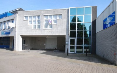 Verlengde Hoge Klei 32