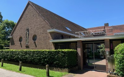 Laan de Goe. 11