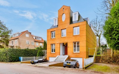 Persijnlaan 6
