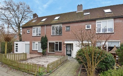 Rietzangerp. 15