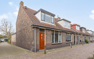 Bijdorpstra. 35