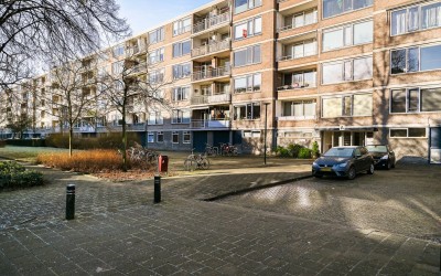 Burgemeeste. 198