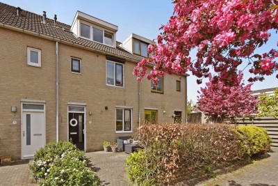 Gerrit Jan van der Veenstraat 81
