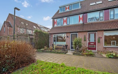 Duinmeierij 1
