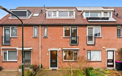 Binnenweg 3